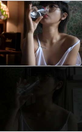 韩国写真PINK RIBBON Uuuha My CatV2[1920X1080 1分44秒]_丽丝库