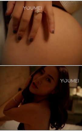 尤美YouMei视频写真 2018.10.19 NO.093 香闺诱色 乔翘[1920X1080][1分27秒]_丽丝库