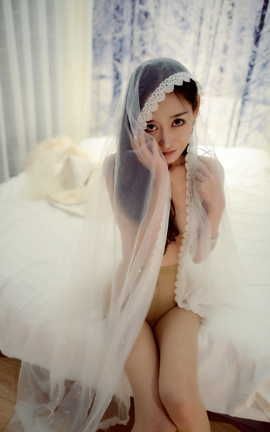 月暖如梵音-新婚之夜 part1_丽丝库