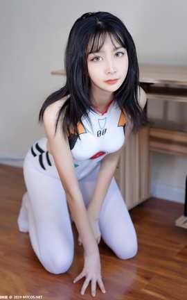 喵糖映画 VOL.031_丽丝库