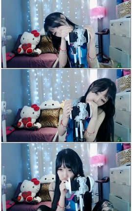 猫仙儿-福利秀01[20分01秒][65M]_丽丝库