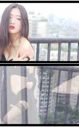 秀人网XiuRen视频写真 2016.10.26 VN.026 周琰琳LIN[1920X1080][4分41秒]_丽丝库