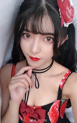 Kettoe-微博配图18_丽丝库