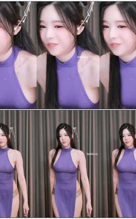 韩国AfreecaTV 黑珍 精选舞蹈合集- V290[1920X1080][5分27秒]_丽丝库