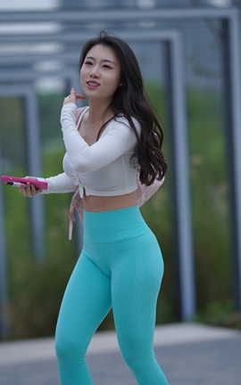 魔镜街拍-m210701t1 part2_丽丝库