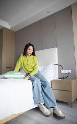 物恋传媒 No.257 elise-好天气滤镜_丽丝库