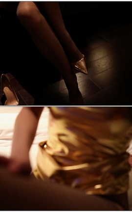 尤蜜荟YouMi视频写真 2020.01.19 VN.014 葛征Model[1920X1080][13分25秒]_丽丝库