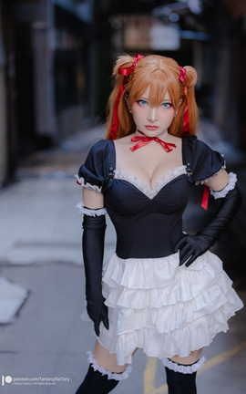 FantasyFactory 小丁-Asuka_丽丝库