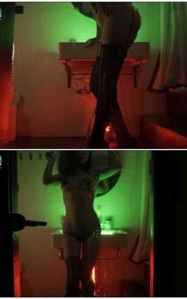 嗲囡囡FEILIN视频写真 2019.02.22 NO.122 张二爷Navira[1920X1080][12分37秒]_丽丝库