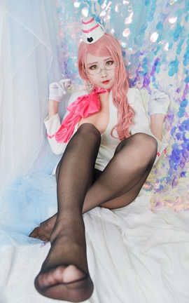 KaYa萱-玉藻前 秘书Ver_丽丝库