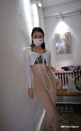 ROSI口罩系列 2024.02.29 NO.2818