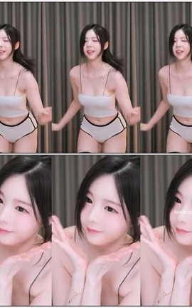 韩国AfreecaTV 黑珍 精选舞蹈合集- V267[1280X720][5分36秒]_丽丝库