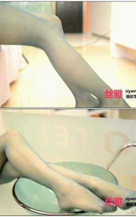 丝雅MM视频写真 No.083[1280X720][1分25秒]_丽丝库