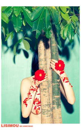 摄影师李思谋 作品合集 part7_丽丝库