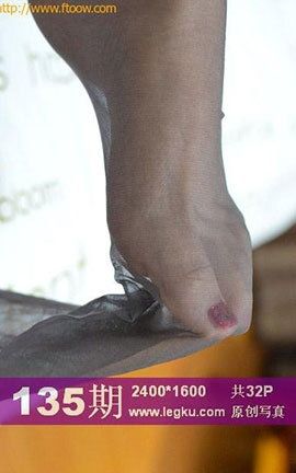 Legku原创丝袜写真 No.135