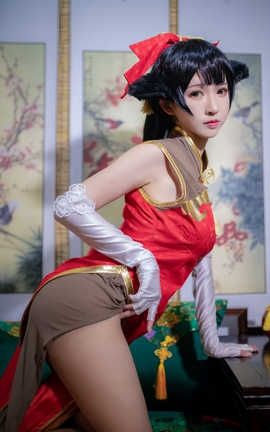 鳗鱼霏儿-碧蓝华裳 高雄_丽丝库