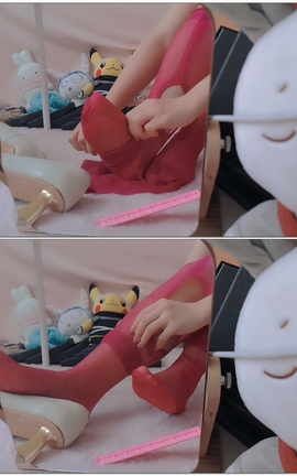 地瓜美足摄影-11.11_丽丝库