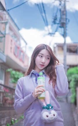 黑川-NO.040 民宿楼下_丽丝库