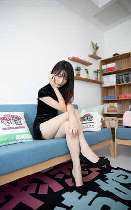 物恋传媒 NO.1060 猫耳-旧日时光_丽丝库