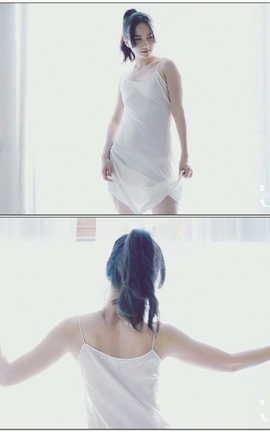 爱尤物视频写真- 257 木尧 法式浪漫[1920X1080][1分44秒]_丽丝库