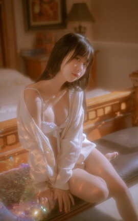 萌芽儿o0 – 秋有银杏 人鱼姬_丽丝库