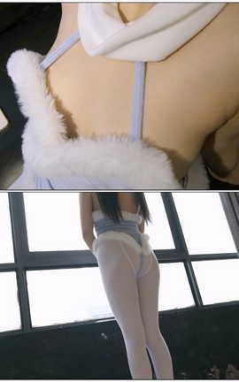 森萝财团 晴涩-02E 白丝猫耳室内[1920X1080][6分13秒]_丽丝库