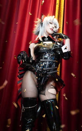 絞肉姬Walküre 明日方舟W愚夜密函_丽丝库