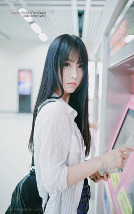 HuaFox花狐狸大尺度写真合集 No.11_丽丝库