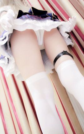 福利在线大图 少女映画-南小鸟 警官