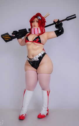 Uy Uy Yoko Littner_丽丝库