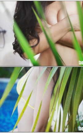 魅妍社MiStar视频写真 2015.10.18 VN.006 Ashely丽丽[1920X1080][4分12秒]_丽丝库