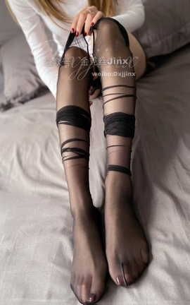 B站UP金克丝jinx收费朋友圈 part2_丽丝库