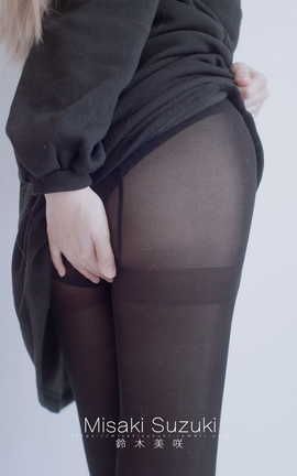 软软趴在床单上(铃木美咲)-悄悄靠近我的小恶魔美少女4_丽丝库