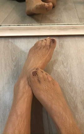 丝袜微博 仙女山的仙女鹿-13_丽丝库