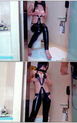 盘丝pans视频写真 No.292[1280X720][7分58秒]_丽丝库