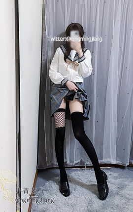 小青茗 JK学妹_丽丝库