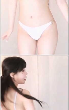 韩国AfreecaTV 艾迪林 精选舞蹈合集- V283[1920X1080][1分57秒]_丽丝库