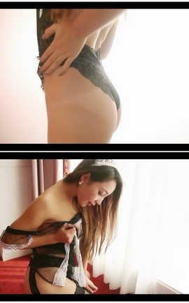 秀人网XiuRen视频写真 2016.12.09 VN.032 黄歆苑[1920X1080][7分15秒]_丽丝库