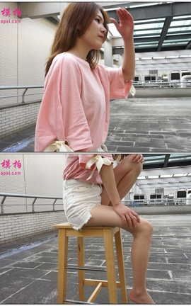 大生模拍视频写真 No.143 文静 抖音网红丝 肉丝+白丝[1920X1080][4分39秒]_丽丝库