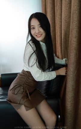 异思趣向IESS  2022.06.30 丝享家 1133：婉萍《温柔嘿丝》_丽丝库