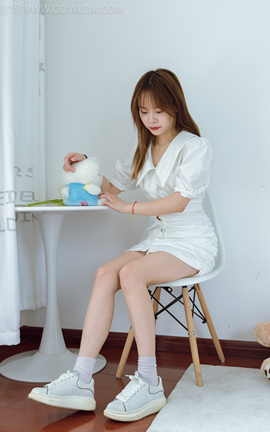 物恋传媒 NO.1190 糖糖-午后暖阳_丽丝库