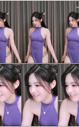 韩国AfreecaTV 黑珍 精选舞蹈合集- V260[1920X1080][6分22秒]_丽丝库