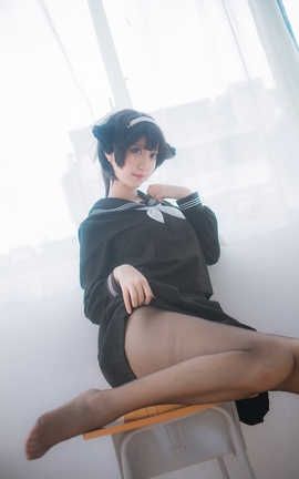 黑川-NO.025 獒犬制服_丽丝库