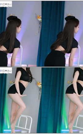 韩国AfreecaTV 河井 精选舞蹈合集- V5[1920X1080][3分45秒]_丽丝库