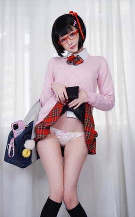 Hidori Rose Yumi Ros_丽丝库