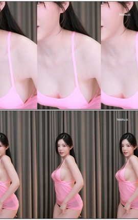 韩国AfreecaTV 黑珍 精选舞蹈合集- V275[1920X1080][9分4秒]_丽丝库