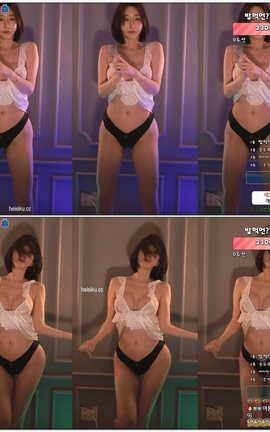 韩国AfreecaTV 韩叶拉 精选舞蹈合集- V08[1920X1080][4分13秒]_丽丝库