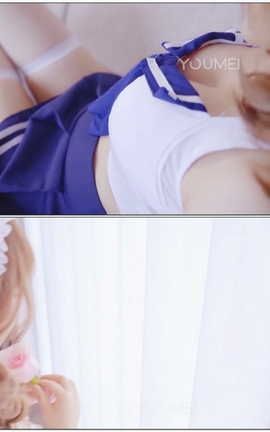 尤美YouMei视频写真 2018.10.18 NO.092 丰乳肥臀の学妹[1920X1080][3分10秒]_丽丝库