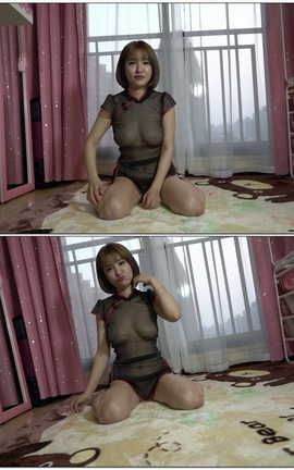 K8傲娇萌萌现场拍摄原片素材118[1920X1080][15秒]_丽丝库