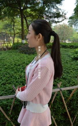 FCMZ原创摄影-欣慧慧_丽丝库